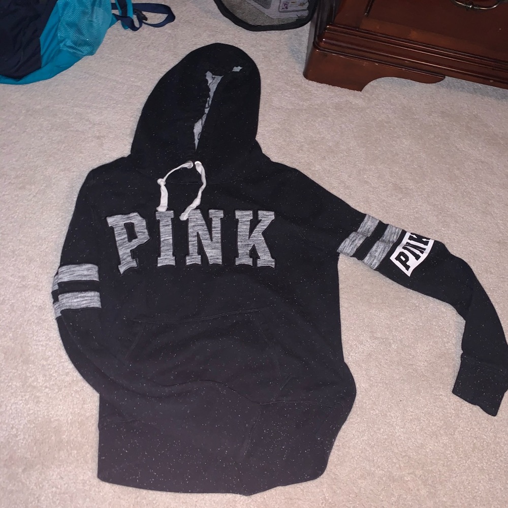 PINK Hoodie